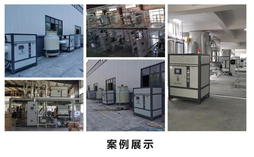 杭州挪兰机械:用制冷设备为粉末涂料企业保驾护航_产品