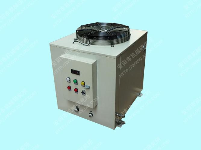 产品目录 工业设备及组件 制冷设备 冷却塔 03 油温控制设备