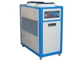 供应工业冷水机 风式冷水机 制冷设备 冷冻机 模具冷控机_机械及行业设备